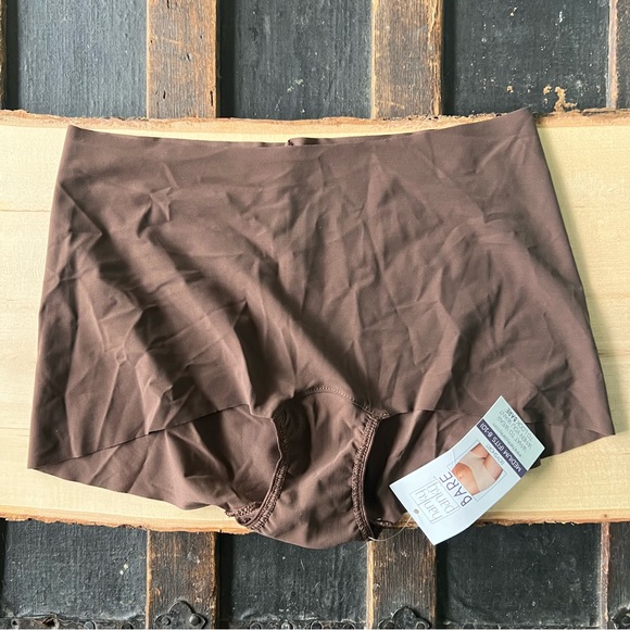 Hanky Panky  Breathsoft Boyshort - Picture 2 of 4